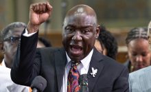 Family Of Nolan Xavier Wells Retains Civil Rights Attorney Ben Crump As Investigation Into His Death Continues Horn Island (UPDATE)
