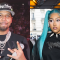 Oop! Juelz Santana Catches Heat After Bringing Up North West While Defending His 14-Year-Old Daughter’s Birthday Dress