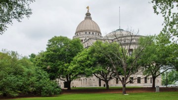 lawmakers in Mississippi Nolan Wells Mississippi House of Representatives Mississippi lawmakers