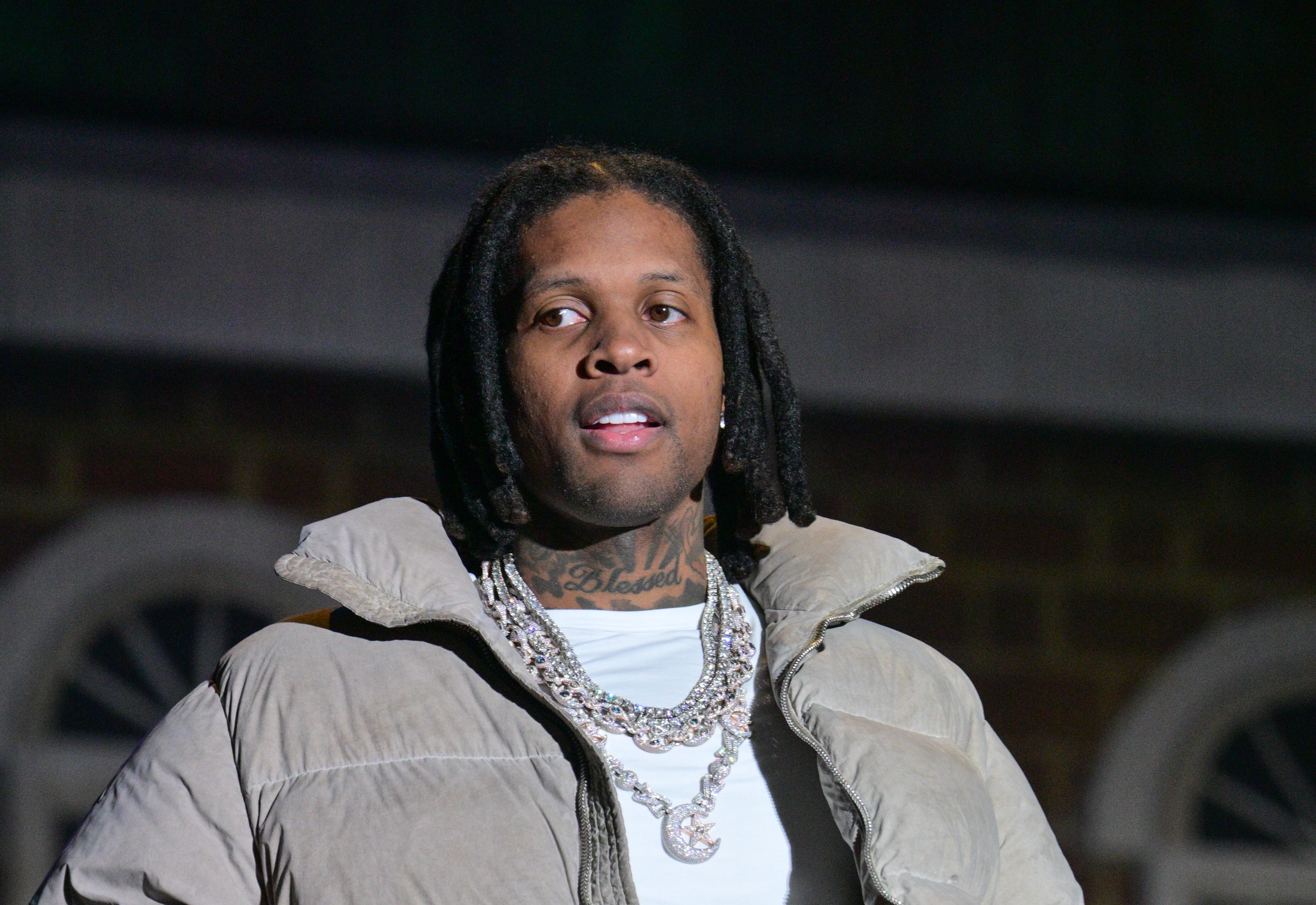 UPDATE: Lil Durk’s Trial Takes Major Turn As Fans Debate Latest Court Ruling (PHOTO)