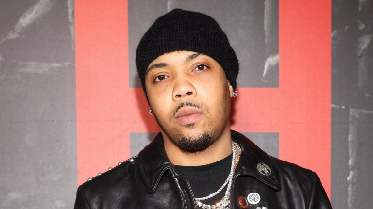 AI-Generated Clip Of G Herbo Dancing Has Sexyy Red & Other Internet Users Crackin’ UP (WATCH) AI-Generated Clip Of G Herbo Dancing Has Sexyy Red & Other Internet Users Crackin' UP (WATCH)
