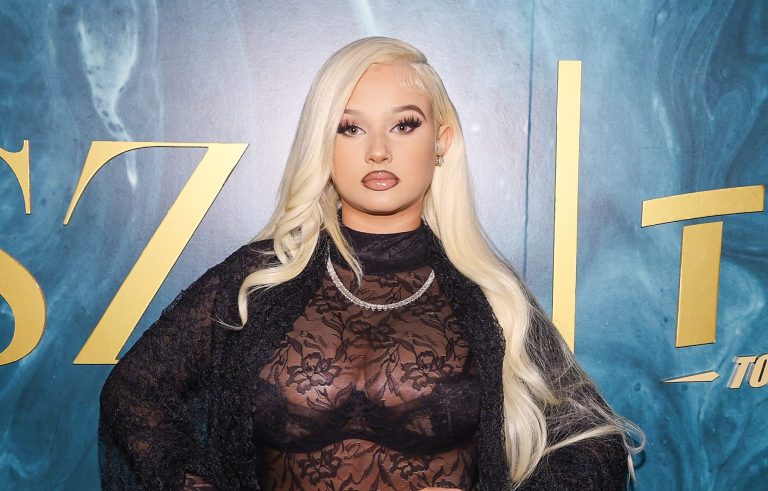 Clapback Season! Alabama Barker Teases Ozempic Plans Following Body-Shaming Comments From Trolls Online (VIDEO) Alabama Barker Teases Ozempic Plans After Facing Body-Shaming Comments From Trolls Online