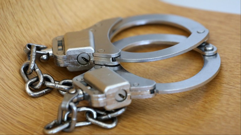Ex-TV Anchor Reportedly Pleads Guilty To Killing Mother, Body Found On Bed With Bloody Knives & Cheese Grater On Halloween Angelynn Mock former St. Louis TV anchor pleaded guilty killing 80-year-old mother Wichita Kansas Halloween bloody knives cheese grater