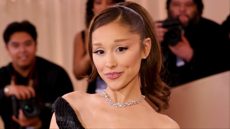 Rep. For Ariana Grande Says She’s Going To Step Back From Public Eye Following Her ‘Eternal Sunshine’ Tour Amid Ongoing Scrutiny Ariana Grande step back public eye public scrutiny Eternal Sunshine Tour