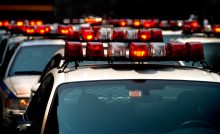 Arkansas Trooper Accused Of Throwing Teen Down, Punching Her In Face As Ben Crump Reacts (VIDEO)