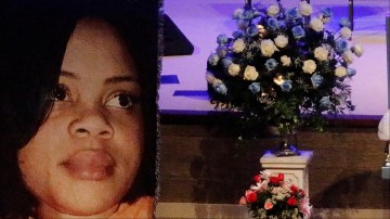 Atatiana Jefferson's family Fort Worth Texas fatally shot murdered killed police officer Aaron Dean $11.25 million settlement