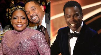 Co-Stars Unite? Aunjanue Ellis-Taylor Weighs In On Will Smith’s Decision To Slap Chris Rock At Oscars