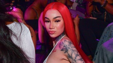 Bhad Bhabie Danielle Marie Bregoli dancing video viral fans catch me outside girl
