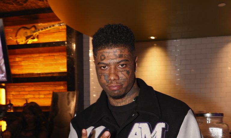 Blueface’s Dad Speaks Out Amid Jaidyn Alexis Allegedly Blocking Rapper From Attending Daughter’s Birthday Party (VIDEOS) Blueface Dad Johnathan Porter Sr. Jaidyn Alexis Daughter Journey Birthday Party