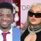 Sitting Pretty! Blueface Hypes Up Nevaeh Akira’s Post-Baby Snapback After Jaidyn Alexis Calls Them Out (VIDEOS)