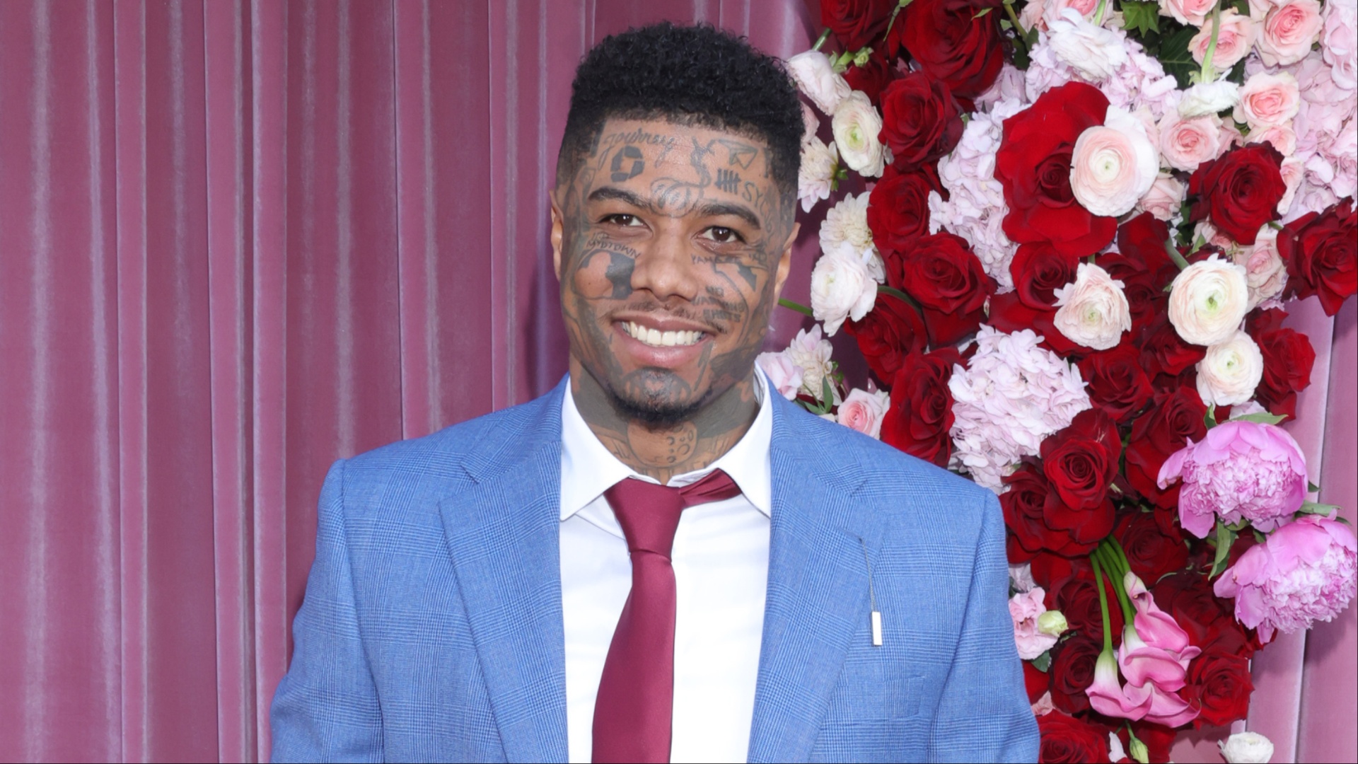 New Baby On Board! Blueface & Nevaeh Akira Welcome Their Son & Surprise Fans With Name Switch-Up (VIDEOS)