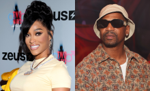 Bonnie Bella Keeps It Real With Joseline Hernandez About Stevie J's Parenting & What She Wishes He Would Do More Often