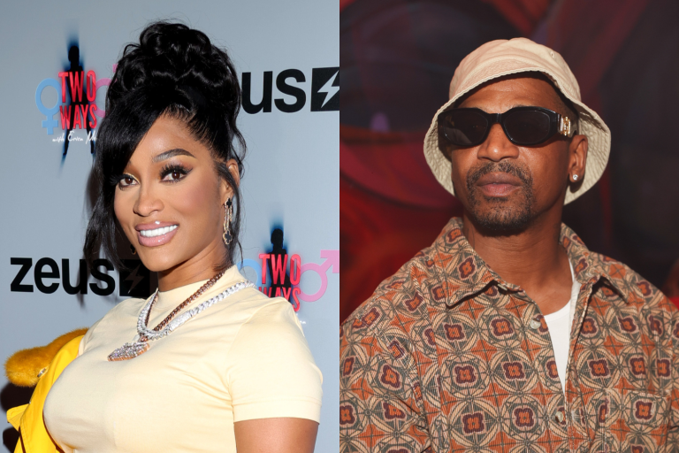 Bonnie Bella Keeps It Real With Joseline Hernandez About Stevie J’s Parenting & What She Wishes He Would Do More Often (VIDEO) Bonnie Bella Keeps It Real With Joseline Hernandez About Stevie J's Parenting & What She Wishes He Would Do More Often