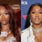 BroRilla Drags Claressa Shields & Says She'll Never Look Better Than Remy Ma In Heated Rant