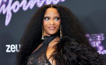 Bumpin' & Bad! Joseline Hernandez’s 7-Month Pregnancy Update Has Us Double-Tapping Quick (VIDEOS)