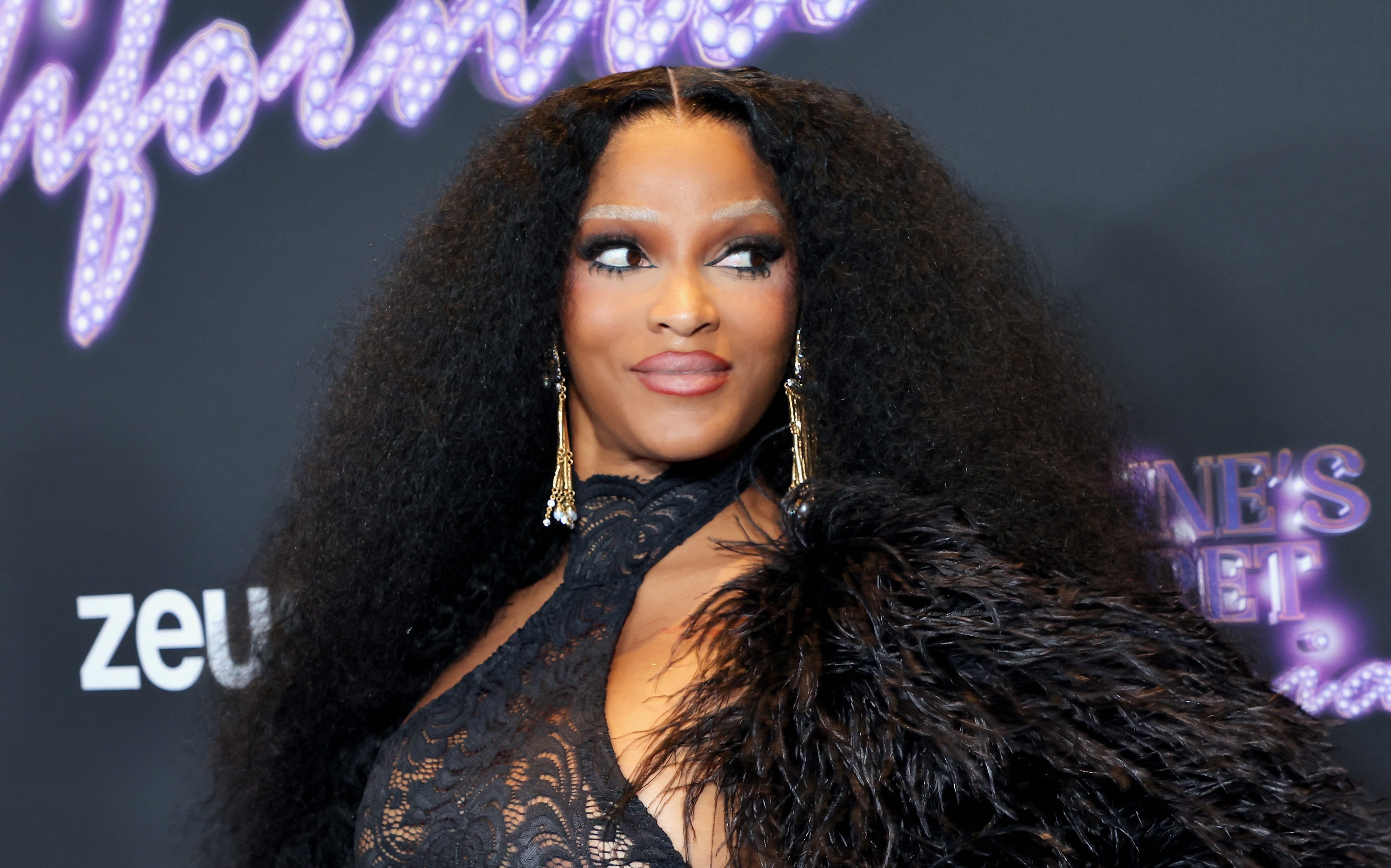 Bumpin’ & Still Bad! Joseline Hernandez’s Latest Pregnancy Update Has Fans Double-Tapping Quick (VIDEOS)