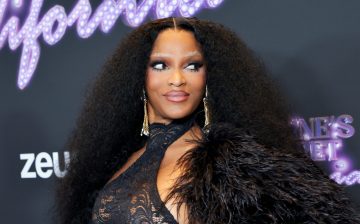 Bumpin' & Bad! Joseline Hernandez’s 7-Month Pregnancy Update Has Us Double-Tapping Quick (VIDEOS)