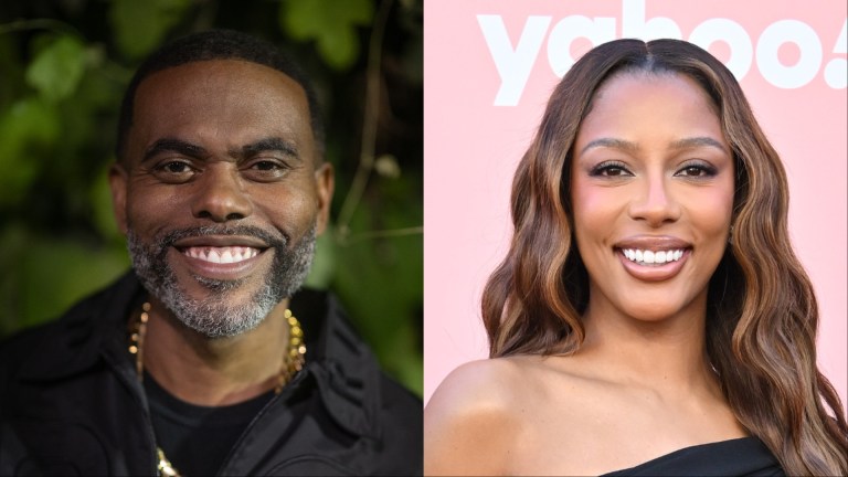 Hi Babies! Celebrities Share Back-To-School Photographs Of Their Kids And Fans Are Loving The Updates (PHOTOS) Celebrities back-to-school photographs kids first day fans internet viral Lil Duval Victoria Monét