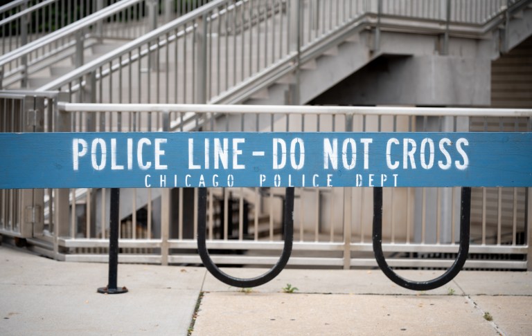 Oh Wow! Chicago Man Charged With Murdering Two Teen Girlfriends Approximately One Year Apart Chicago Man Anthony Nunnally Charged Fatal Shootings Teen Girlfriends Gabriella Arellano Sierra Evans
