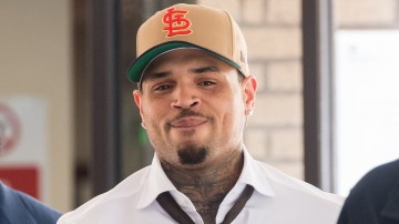 Chris Brown lawsuit Maria Avila tour royalties future earnings $13 million judgement