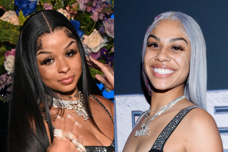 Family Package? Chrisean Rock & Big Lex Speak Out After Lemuel Plummer Teases Their Upcoming Boxing Match (PHOTO) Chrisean Rock & Big Lex Speak Out After Lemuel Plummer Teases Their Upcoming Boxing Match