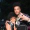 Chrisean Rock & Blueface Set Off Internet Users After She Says They’re Bigger Than Jay-Z & Beyoncé (VIDEOS)