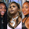 Claressa Shields Appears To Respond To Remy Ma’s ‘Wanna Go’ Track As Alycia Baumgardner Accuses Her Of Copying Her Look (VIDEOS)