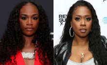 Claressa Shields Claps Back At BroRilla After She Compares Her Looks To Remy Ma