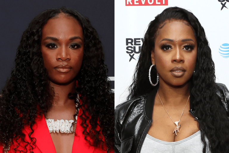 The GWOAT Speaks! Claressa Shields Claps Back At BroRilla After She Compares Her Looks To Remy Ma (VIDEOS) Claressa Shields Claps Back At BroRilla After She Compares Her Looks To Remy Ma