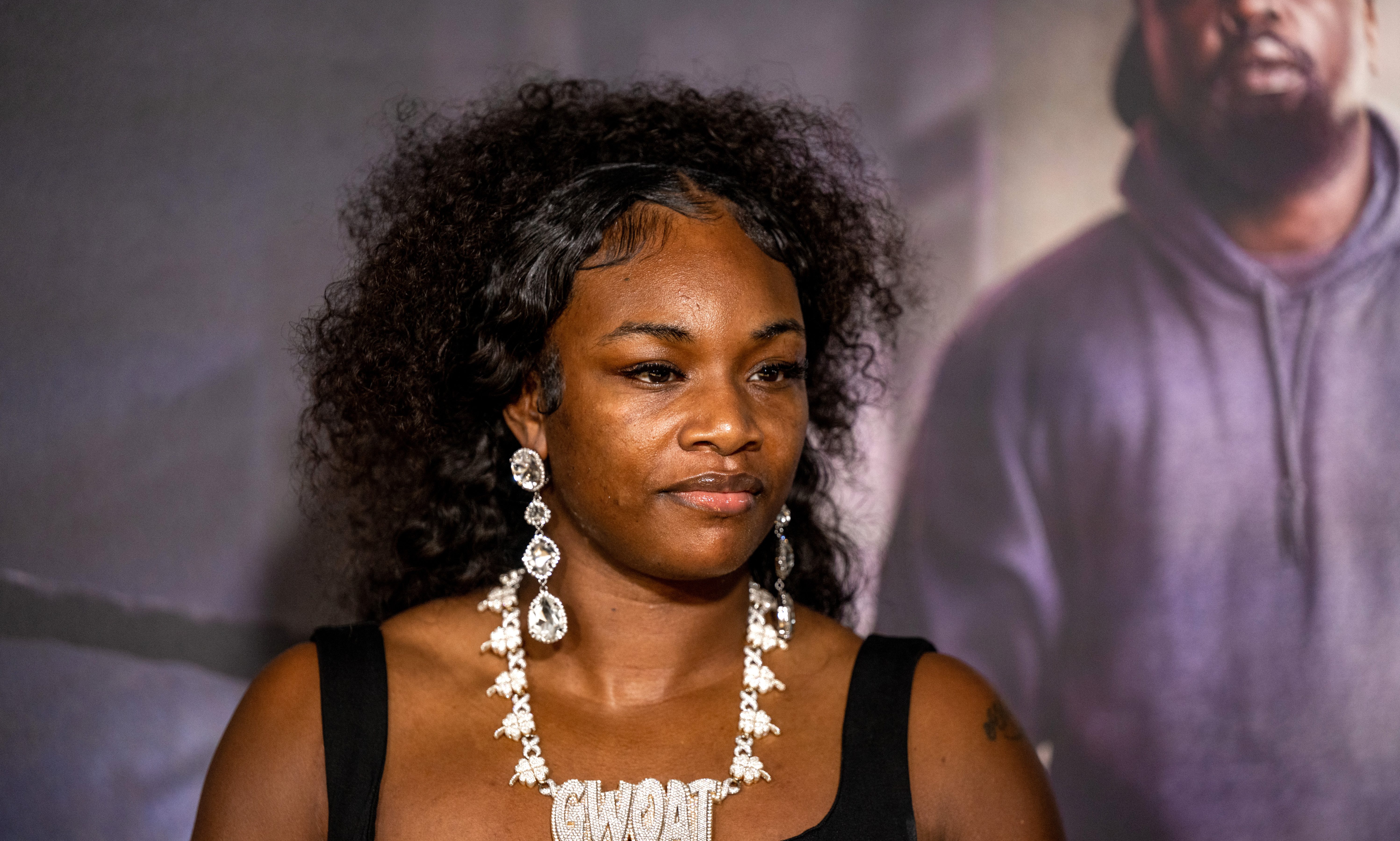 Claressa Shields Dismisses Eva Marcille & Claps Back After Mz. Shyneka Clarifies Her Intention Behind Papoose Question (VIDEOS)