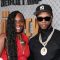 Claressa Shields' SPICY Tea About Her Quality Time With Papoose Has The Internet Poppin' OFF