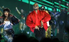 Confessions? Usher Addresses Viral Clips & Rumors Of An Alleged Clone Performing On Tour & Fans Weigh In (VIDEO)