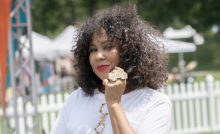 Congrats! Angela Yee Is Now Engaged (VIDEO)