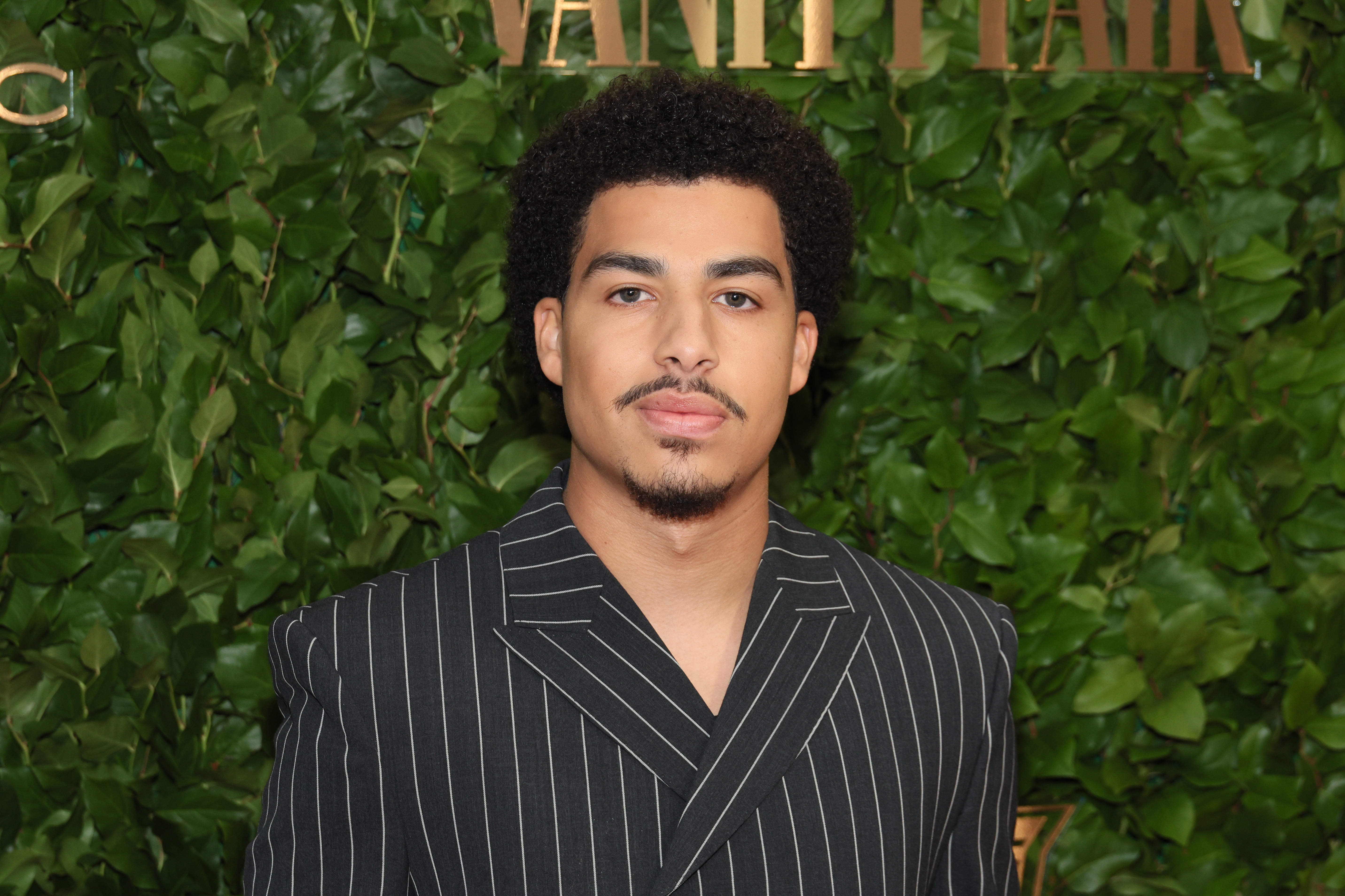 Congrats! Black-ish Star Marcus Scribner Marries Childhood Sweetheart Gracie Globerman (PHOTOS)