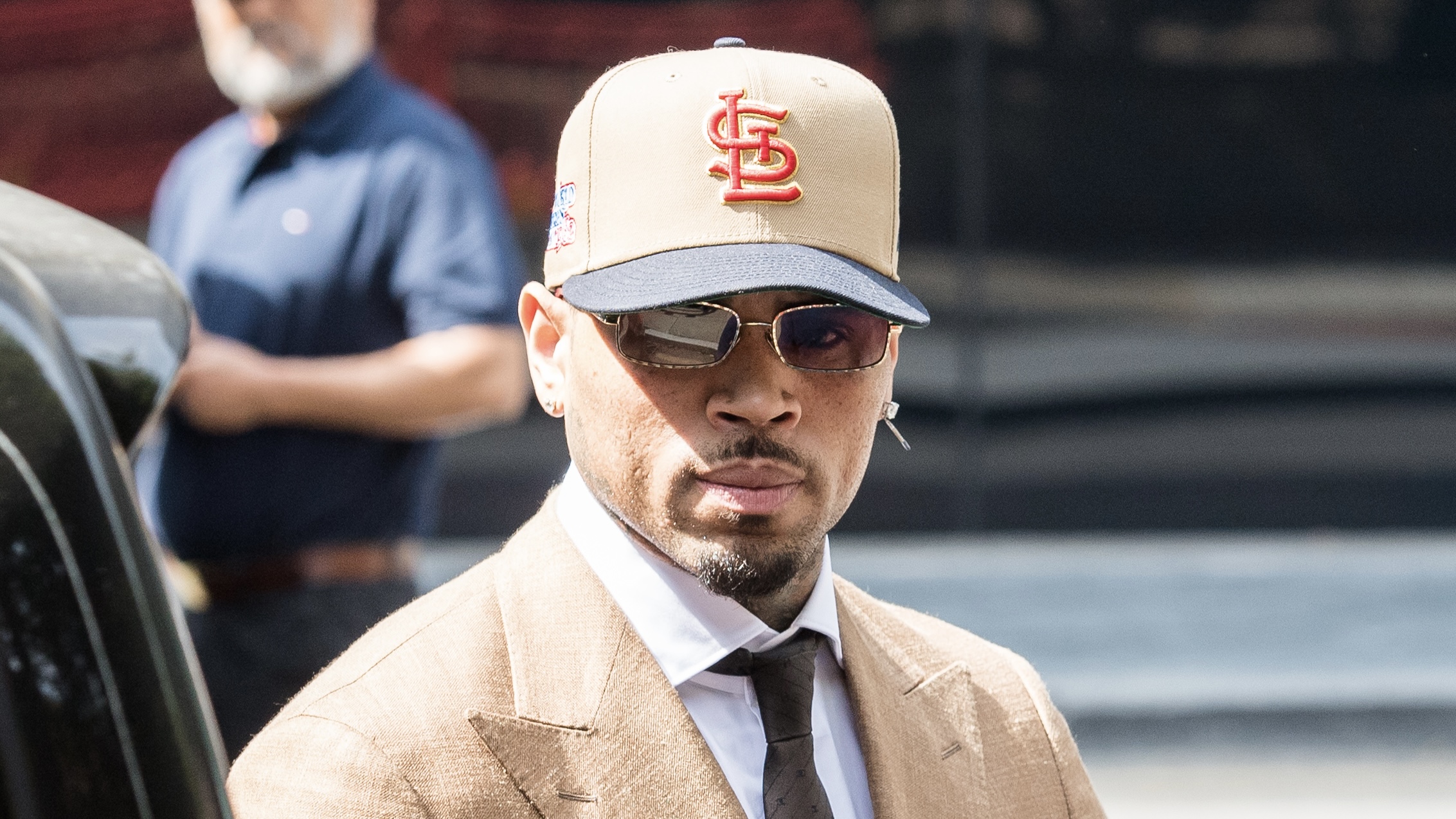 REPORT: Chris Brown’s Ex-Housekeeper Has Right To Collect Royalties & Tour Income To Satisfy $13M Judgment Following Dog Attack