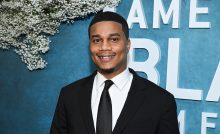 Dad Duties! Cory Hardrict Shares Family Flicks Following Tia Mowry’s Cozy Clip With Boyfriend (PHOTOS)