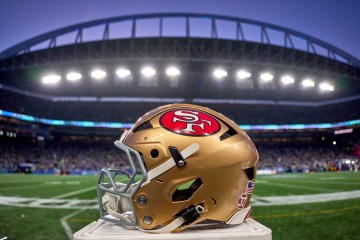 Daejon Labrayae Love Man Poses San Francisco 49ers Player Scam Millions Women Taylor Jamie Chan