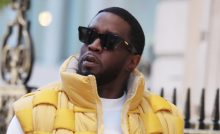 Another One?! Diddy's Prison Release Date Reportedly Updated — Again