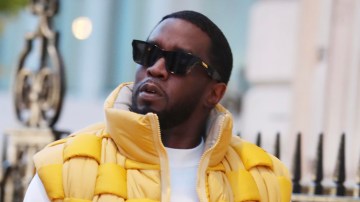 Another One?! Diddy's Prison Release Date Reportedly Updated — Again