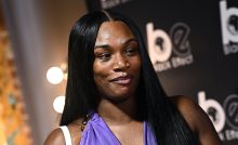 Dis Tew Much! Claressa Shields & BroRilla Have Heated Exchange With Each Other Over Beyoncé (VIDEO)