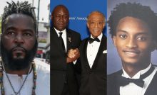 Dr. Umar Says Ben Crump & Rev. Al Sharpton's Approach To Investigation Into Death Of Nolan Wells Has Been "Too Soft" (VIDEO)