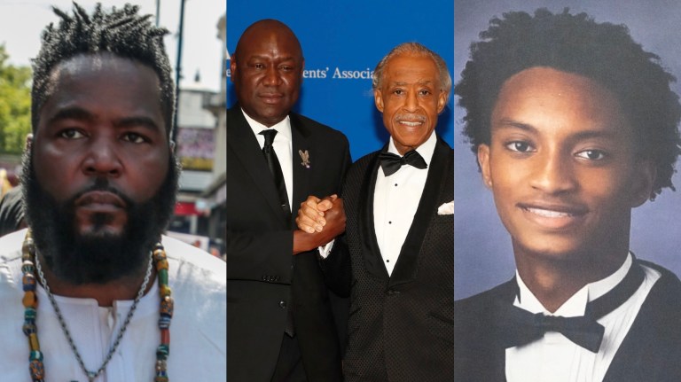 Dr. Umar Says Ben Crump & Rev. Al Sharpton’s Approach To Investigation Into Death Of Nolan Wells Has Been “Too Soft” (VIDEO) Dr. Umar Says Ben Crump & Rev. Al Sharpton's Approach To Investigation Into Death Of Nolan Wells Has Been "Too Soft" (VIDEO)