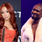 Can U Handle It? DreamDoll Gets Up Close & Personal With Usher & Social Media Can’t Stop Mentioning Pudgie (VIDEO)