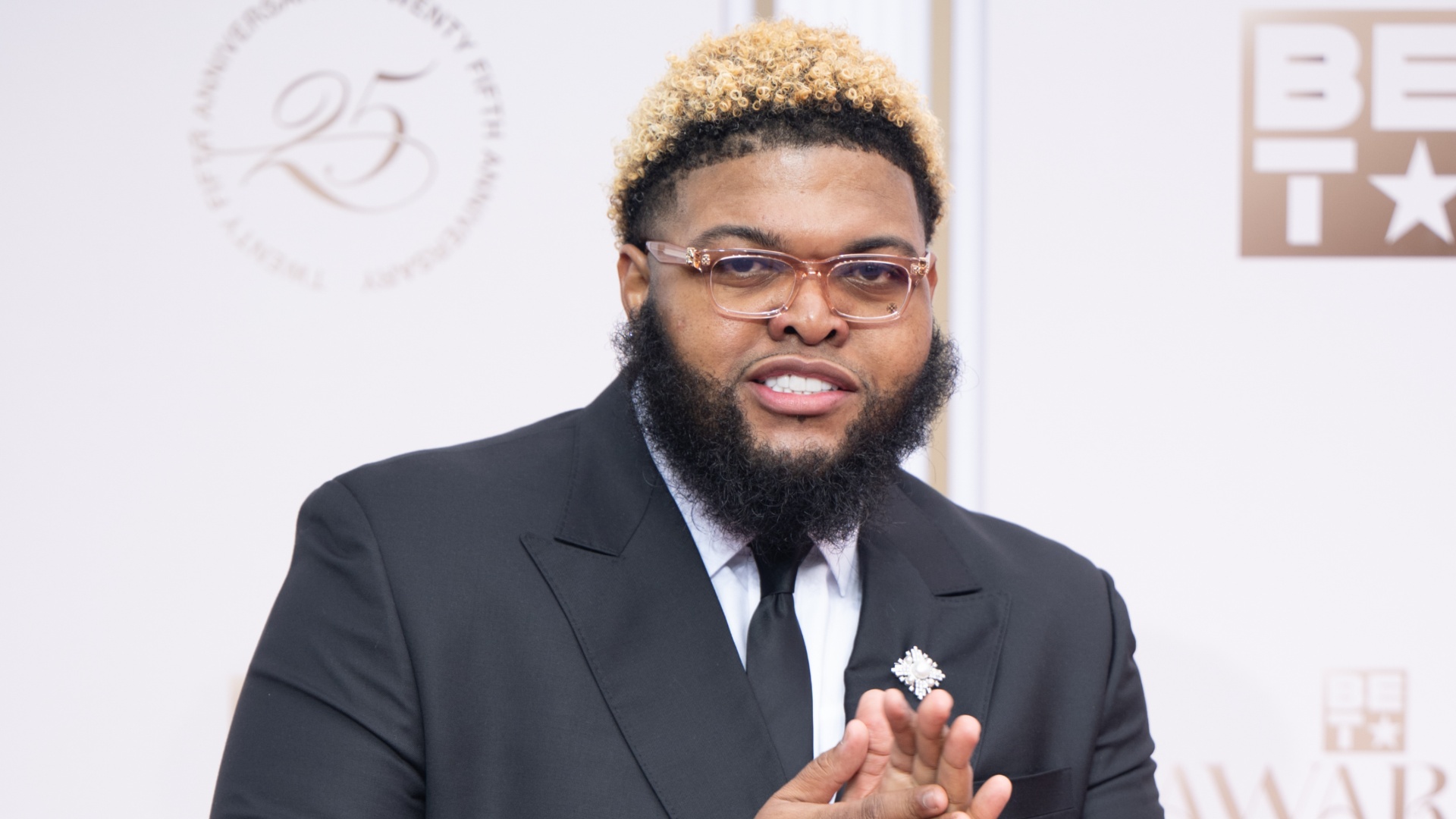 Wayment! Singer Paul Bill Jr. Clears The Air After Fans Are Convinced His Music Video Is Really A Druski Skit (WATCH)