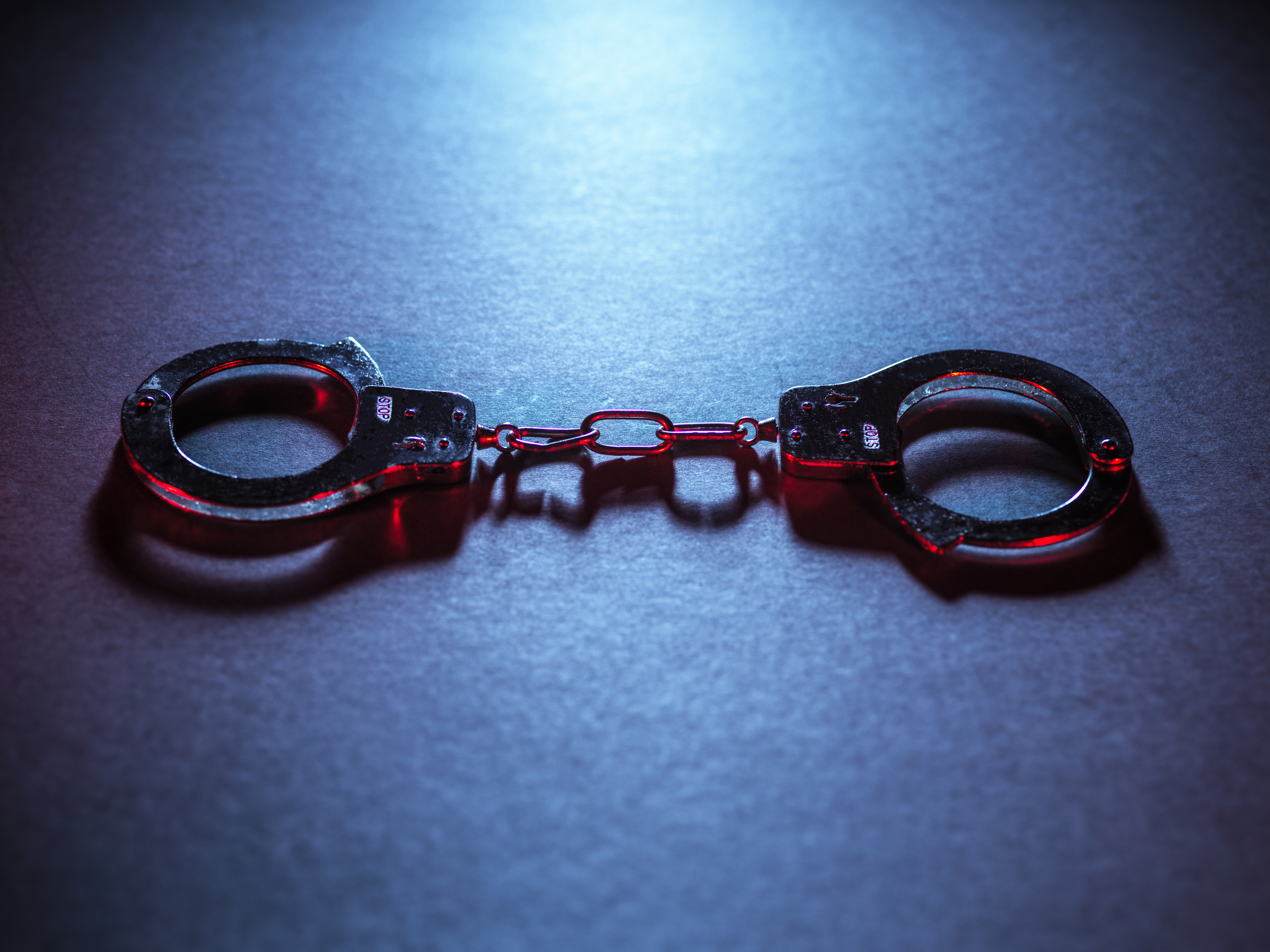 Elementary School Principal Accused Of Strangling Son Until He Was “Wheezing” Over Alleged Disrespect