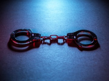 Elementary School Principal Accused Of Strangling Son Until He Was "Wheezing," School District Responds