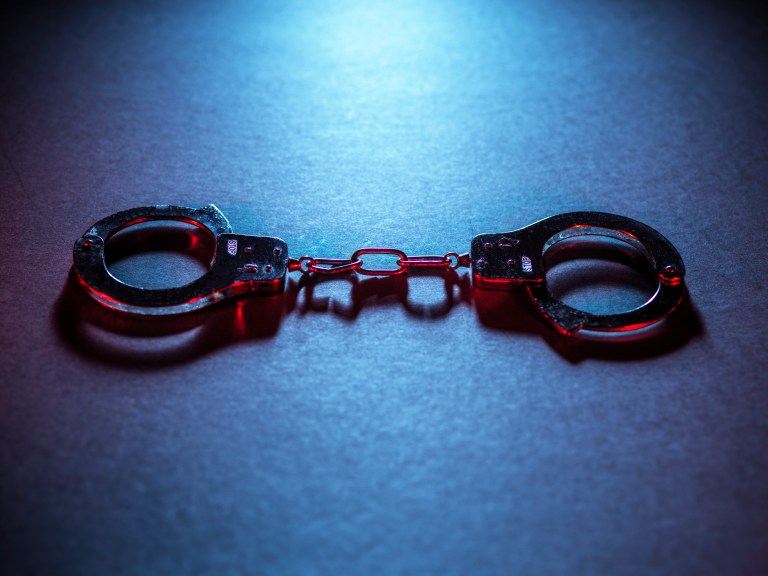 Elementary School Principal Accused Of Strangling Son Until He Was "Wheezing," School District Responds