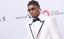 End Of The Road? Erica Raven Reveals Split From NLE Choppa After Engagement: “Pray For Me” (VIDEO)