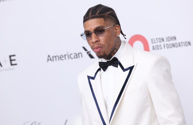 End Of The Road? Erica Raven Reveals Split From NLE Choppa After Engagement: “Pray For Me” (VIDEO)