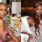 Latest Celebrity Oop! Eva Marcille Defends Mz. Shyneka After Claressa Shields Blasts Radio Host Over Papoose Interview Question (VIDEO) : <span style="font-size:200%;color:yellow;">&starf;&starf;&starf;</span>
 realFact